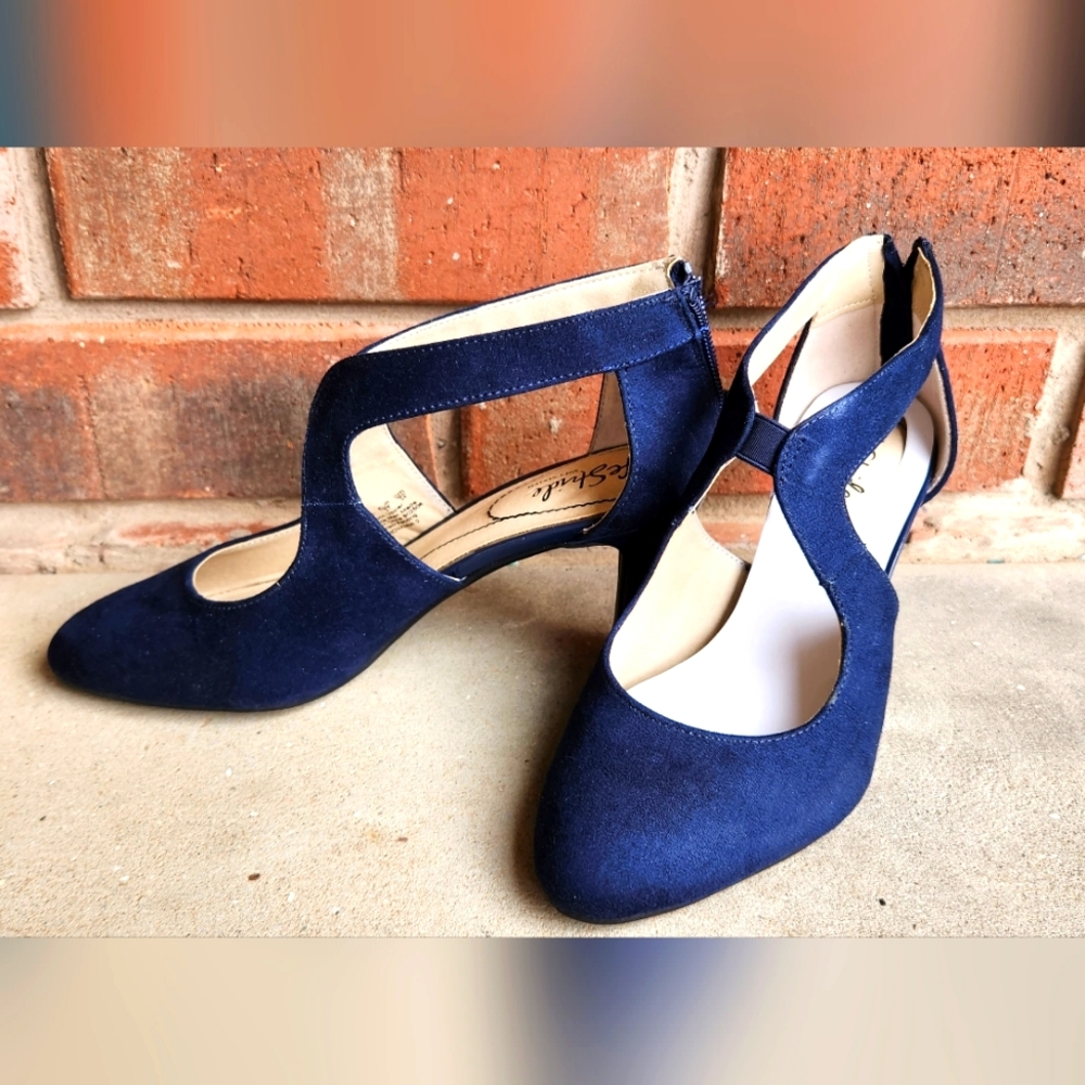 LifeStride Womens Giovanna 2 Pump